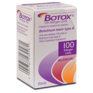 Buy Allergan Botox 100 iu