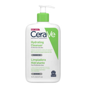 Buy CERAVE HYDRATING CLEANSER 473ML