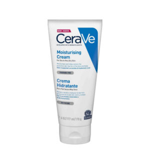 Buy CERAVE MOISTURIZING CREAM 177ML