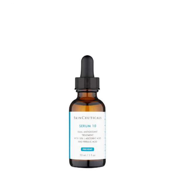 BUY SKINCEUTICALS SERUM 10 DUAL ANTIOXIDANT TREATMENT 30ML