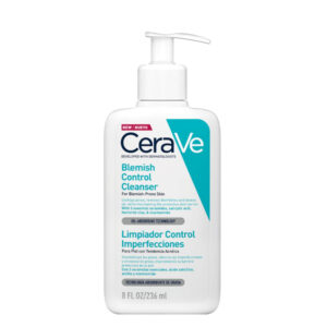 BUY CERAVE BLEMISH CONTROL CLEANSER 236ML