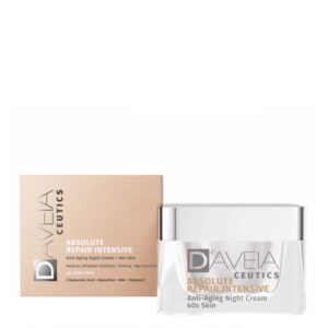 BUY D'AVEIA CEUTICS ABSOLUTE REPAIR INTENSIVE NIGHT CREAM 40S 50ML