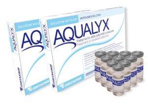 Buy Aqualyx (10x8ml). online