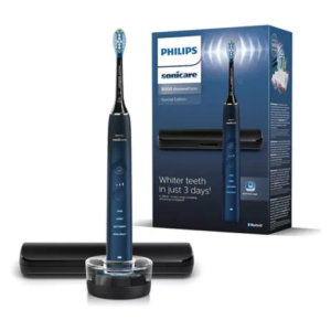 Philips Sonicare DiamondClean 9000 Special Edition Electric Toothbrush