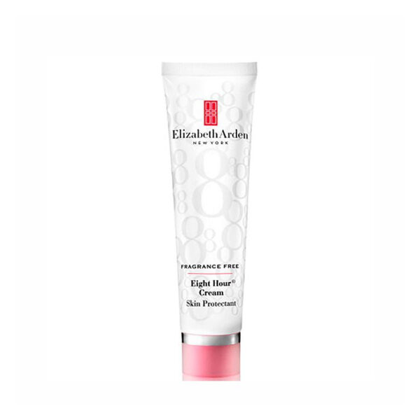 ELIZABETH ARDEN EIGHT HOUR CREAM SKIN PROTECTANT (FRAGRANCE FREE). 50ML CREAM