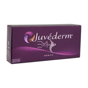 Buy Juvederm Ultra 3 (2x1ml)