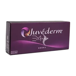 Juvederm Ultra 4 (2x1ml) for sale