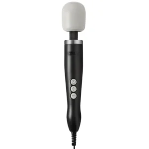 Doxy Wand Massager Black for sale