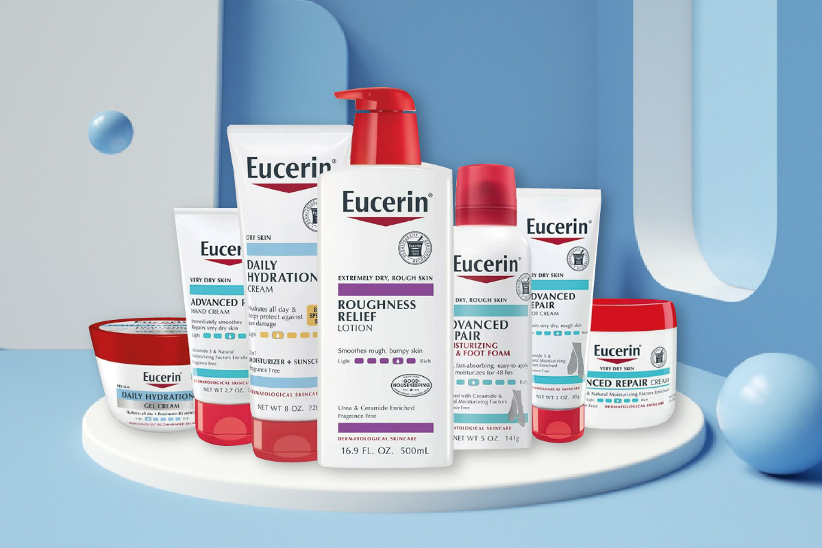 Buy Eucerin online