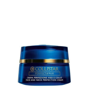 Buy Collistar Perfecta Plus Face and Neck Perfection Cream 50ml