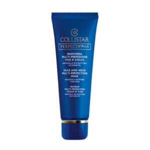 Buy Collistar Perfecta Plus Multi-Perfection Face & Neck Mask 50ml