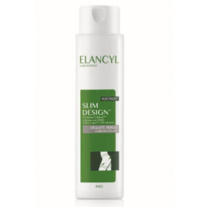 Buy Elancyl Slim Design Night Cream 200ml