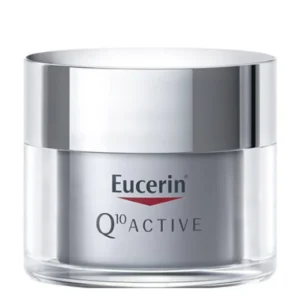 Buy Eucerin Q10 Active Anti Wrinkle Night Cream 50ml