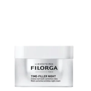 Buy Filorga Time-Filler Wrinkle Correction Night Cream 50ml