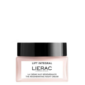 Buy Lierac Integral Lift Regenerating Night Cream 50ml