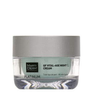 Buy Martiderm Platinum GF Vital-Age Night Cream 50ml