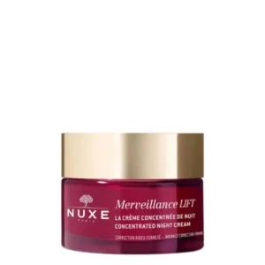 Buy Nuxe Merveillance Lift Concentrated Night Cream 50ml