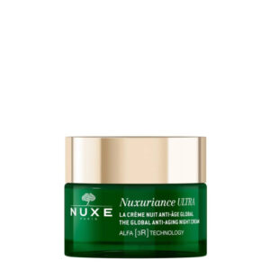 Buy Nuxe Nuxuriance Ultra Replenishing Night Cream 50ml