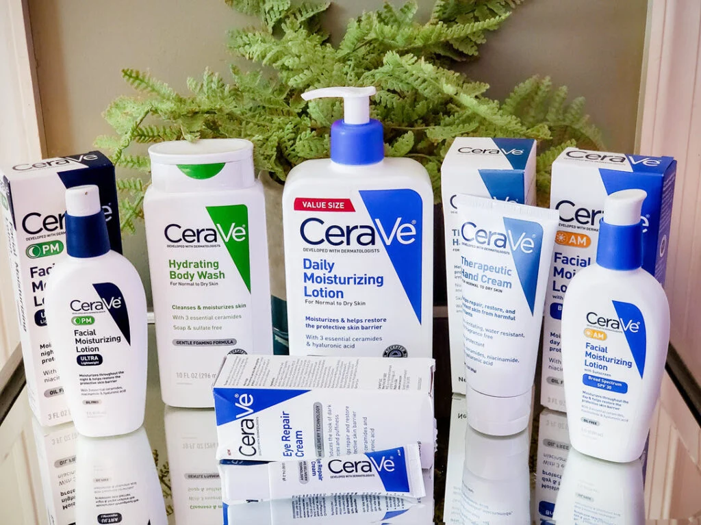 CeraVe for sale online