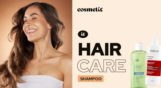 Shampoo<br />
